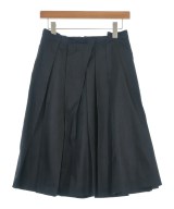 tricot COMME des GARCONS（トリココムデギャルソン）ひざ丈スカート 黒 サイズ:S レディース/2200676555097