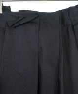 tricot COMME des GARCONS（トリココムデギャルソン）ひざ丈スカート 黒 サイズ:S レディース/2200676555097