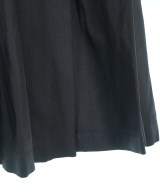 tricot COMME des GARCONS（トリココムデギャルソン）ひざ丈スカート 黒 サイズ:S レディース/2200676555097