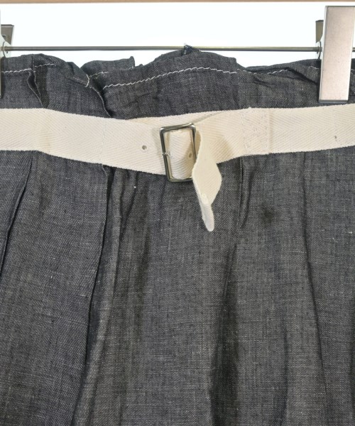 tricot COMME des GARCONS（トリココムデギャルソン）ひざ丈スカート グレー サイズ:S レディース/2200676555110