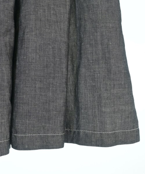 tricot COMME des GARCONS（トリココムデギャルソン）ひざ丈スカート グレー サイズ:S レディース/2200676555110