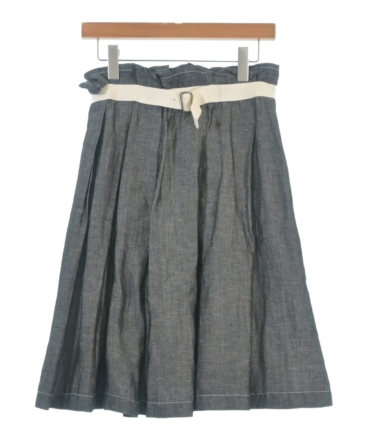 tricot COMME des GARCONS（トリココムデギャルソン）ひざ丈スカート
