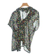 tricot COMME des GARCONS（トリココムデギャルソン）カジュアルシャツ 黒 サイズ:M レディース/2200676555141