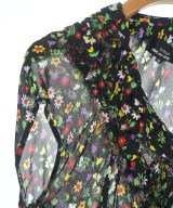 tricot COMME des GARCONS（トリココムデギャルソン）カジュアルシャツ 黒 サイズ:M レディース/2200676555141