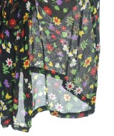 tricot COMME des GARCONS（トリココムデギャルソン）カジュアルシャツ 黒 サイズ:M レディース/2200676555141