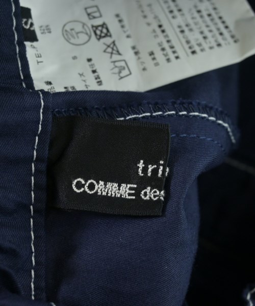 tricot COMME des GARCONS（トリココムデギャルソン）その他 紺 サイズ:S レディース/2200676555158