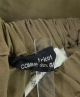 tricot COMME des GARCONS（トリココムデギャルソン）その他 茶 サイズ:-(M位) レディース/2200676555165