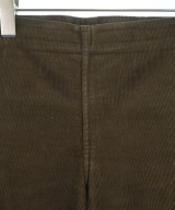 tricot COMME des GARCONS（トリココムデギャルソン）クロップドパンツ 茶 サイズ:S レディース/2200676555172