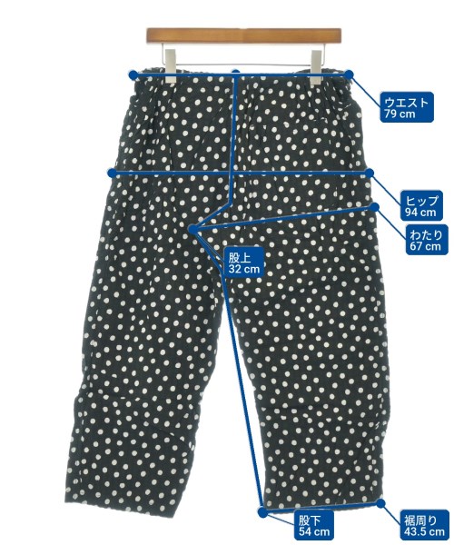 tricot COMME des GARCONS（トリココムデギャルソン）その他 黒 サイズ:S レディース/2200677327112