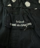 tricot COMME des GARCONS（トリココムデギャルソン）その他 黒 サイズ:S レディース/2200677327112