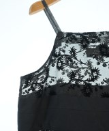 tricot COMME des GARCONS（トリココムデギャルソン）ワンピース 黒 サイズ:M レディース/2200680546098