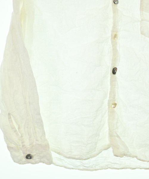 tricot COMME des GARCONS（トリココムデギャルソン）ブラウス 白 サイズ:M レディース/2200677616018