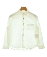 tricot COMME des GARCONS（トリココムデギャルソン）ブラウス 白 サイズ:M レディース/2200677616018