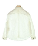 tricot COMME des GARCONS（トリココムデギャルソン）ブラウス 白 サイズ:M レディース/2200677616018