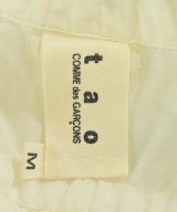 tricot COMME des GARCONS（トリココムデギャルソン）ブラウス 白 サイズ:M レディース/2200677616018