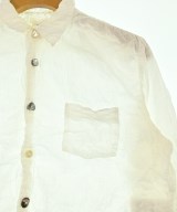 tricot COMME des GARCONS（トリココムデギャルソン）ブラウス 白 サイズ:M レディース/2200677616018