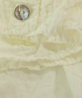 tricot COMME des GARCONS（トリココムデギャルソン）ブラウス 白 サイズ:M レディース/2200677616018