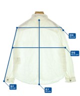 tricot COMME des GARCONS（トリココムデギャルソン）ブラウス 白 サイズ:M レディース/2200677616018