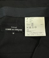 tricot COMME des GARCONS（トリココムデギャルソン）ロング・マキシ丈スカート 黒 サイズ:S レディース/2200677616025