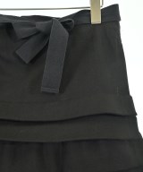 tricot COMME des GARCONS（トリココムデギャルソン）ロング・マキシ丈スカート 黒 サイズ:S レディース/2200677616025