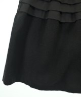 tricot COMME des GARCONS（トリココムデギャルソン）ロング・マキシ丈スカート 黒 サイズ:S レディース/2200677616025