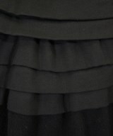 tricot COMME des GARCONS（トリココムデギャルソン）ロング・マキシ丈スカート 黒 サイズ:S レディース/2200677616025