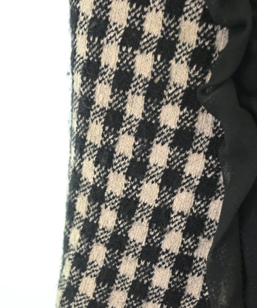 tricot COMME des GARCONS（トリココムデギャルソン）ロング・マキシ丈スカート 白 サイズ:S レディース/2200677616032