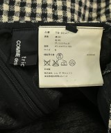 tricot COMME des GARCONS（トリココムデギャルソン）ロング・マキシ丈スカート 白 サイズ:S レディース/2200677616032