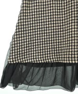 tricot COMME des GARCONS（トリココムデギャルソン）ロング・マキシ丈スカート 白 サイズ:S レディース/2200677616032
