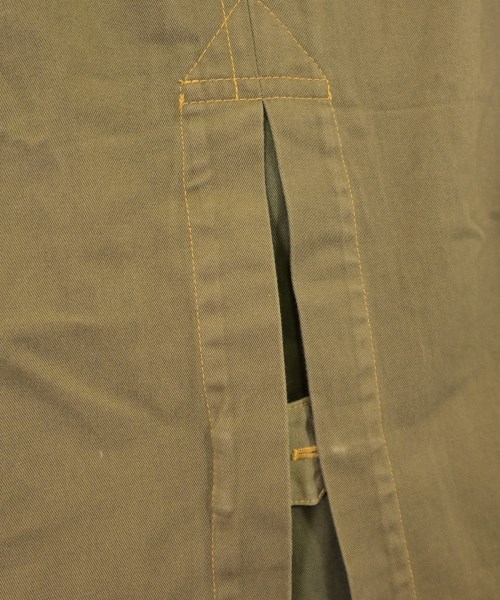 tricot COMME des GARCONS（トリココムデギャルソン）ロング・マキシ丈スカート カーキ サイズ:S レディース/2200677616056