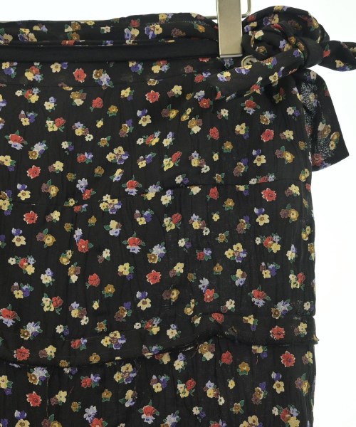 tricot COMME des GARCONS（トリココムデギャルソン）ロング・マキシ丈スカート その他（柄物・カラフル） サイズ:M レディース/2200677616063