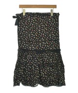 tricot COMME des GARCONS（トリココムデギャルソン）ロング・マキシ丈スカート その他（柄物・カラフル） サイズ:M レディース/2200677616063