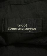 tricot COMME des GARCONS（トリココムデギャルソン）ロング・マキシ丈スカート その他（柄物・カラフル） サイズ:M レディース/2200677616063