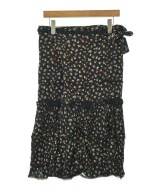 tricot COMME des GARCONS ロング・マキシ丈スカート