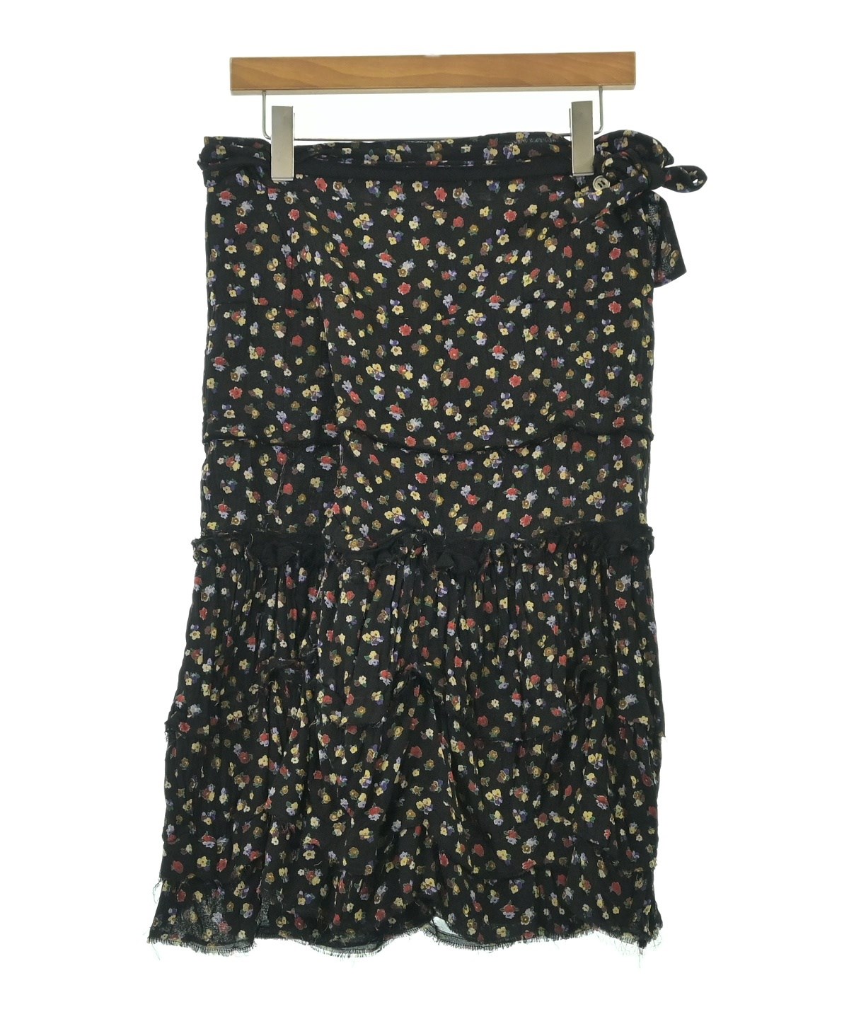 tricot COMME des GARCONS（トリココムデギャルソン）ロング・マキシ丈