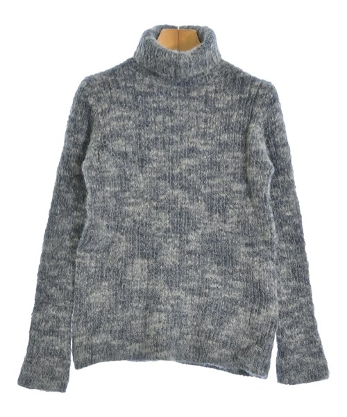 tricot COMME des GARCONS(トリココムデギャルソン)ニット・セーター 紺 サイズ:-(S位)/2200677934020