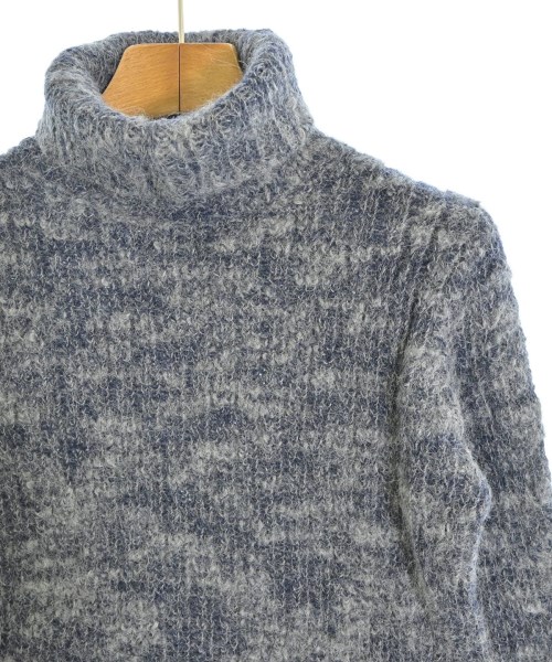 tricot COMME des GARCONS（トリココムデギャルソン）ニット・セーター 紺 サイズ:-(S位) レディース/2200677934020