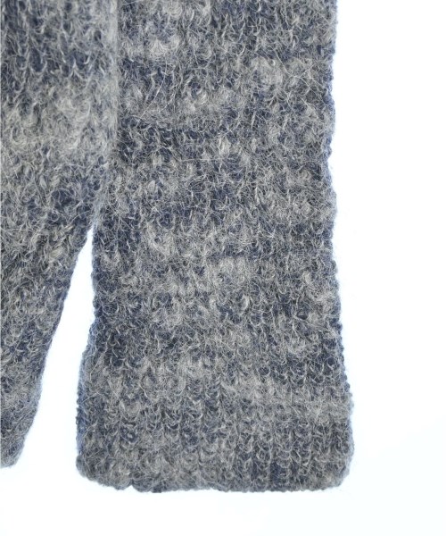 tricot COMME des GARCONS（トリココムデギャルソン）ニット・セーター 紺 サイズ:-(S位) レディース/2200677934020