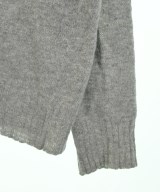 tricot COMME des GARCONS（トリココムデギャルソン）ニット・セーター グレー サイズ:-(XL位) レディース/2200681868014