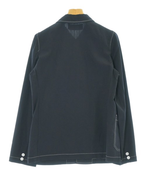tricot COMME des GARCONS（トリココムデギャルソン）ジャケット 黒 サイズ:-(L位) レディース/2200681868021