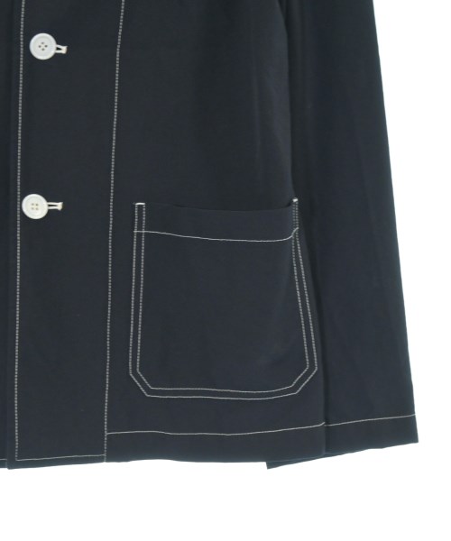 tricot COMME des GARCONS（トリココムデギャルソン）ジャケット 黒 サイズ:-(L位) レディース/2200681868021