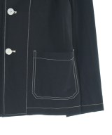 tricot COMME des GARCONS（トリココムデギャルソン）ジャケット 黒 サイズ:-(L位) レディース/2200681868021