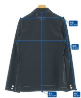 tricot COMME des GARCONS（トリココムデギャルソン）ジャケット 黒 サイズ:-(L位) レディース/2200681868021