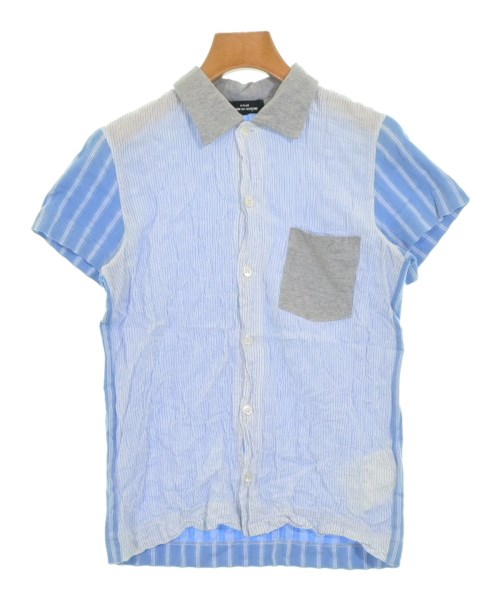 tricot COMME des GARCONS(トリココムデギャルソン)ブラウス 白 サイズ:S/2200681868083