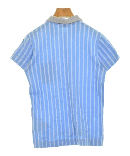 tricot COMME des GARCONS（トリココムデギャルソン）ブラウス 白 サイズ:S レディース/2200681868083