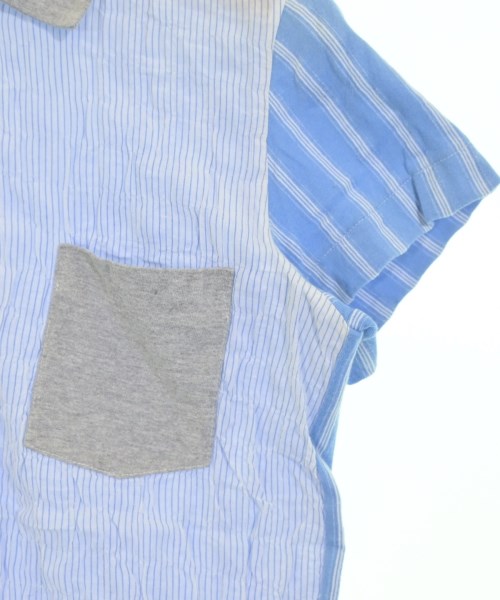 tricot COMME des GARCONS（トリココムデギャルソン）ブラウス 白 サイズ:S レディース/2200681868083