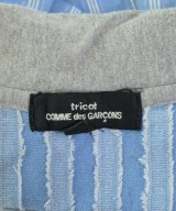 tricot COMME des GARCONS（トリココムデギャルソン）ブラウス 白 サイズ:S レディース/2200681868083