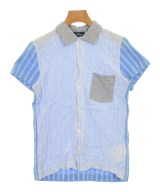 tricot COMME des GARCONS ブラウス