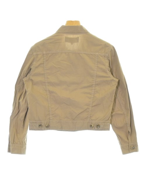 tricot COMME des GARCONS（トリココムデギャルソン）その他 茶 サイズ:S レディース/2200681868090