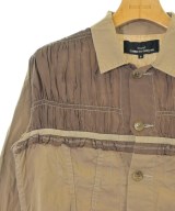 tricot COMME des GARCONS（トリココムデギャルソン）その他 茶 サイズ:S レディース/2200681868090